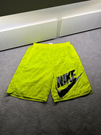 Short Nike