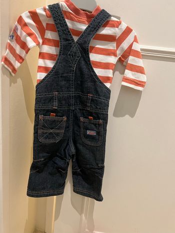 Ensemble 3 mois Disney