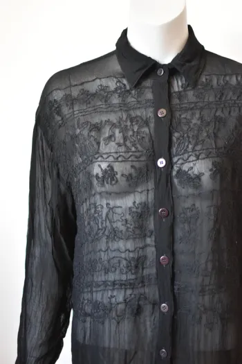 Chemise Vintage