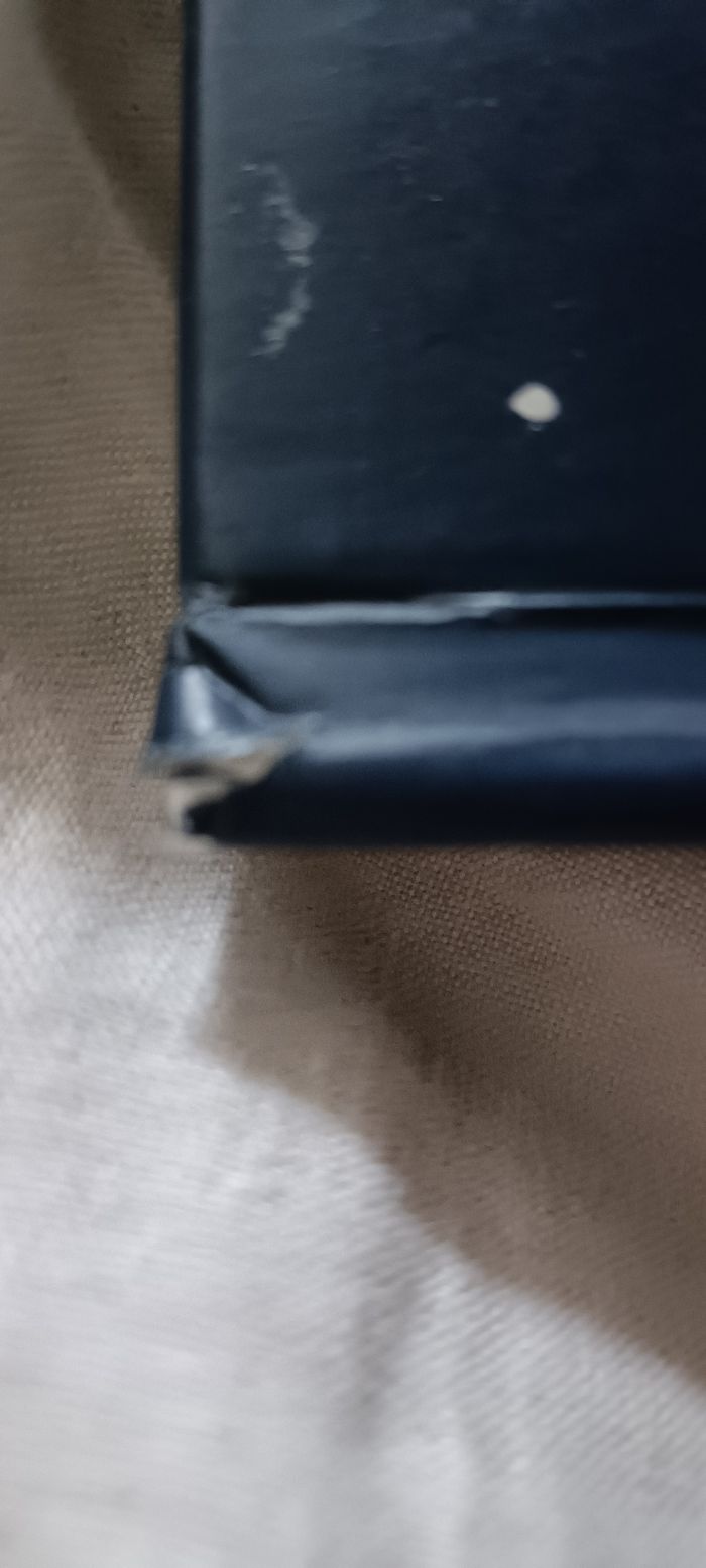 Livre licorne lumineux - photo numéro 4