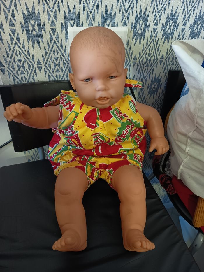 4 Bébé - photo numéro 3