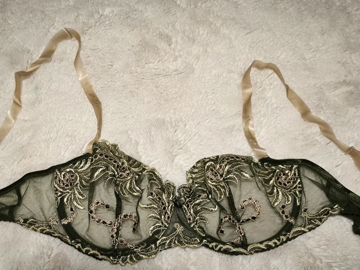 Soutien gorge 95D