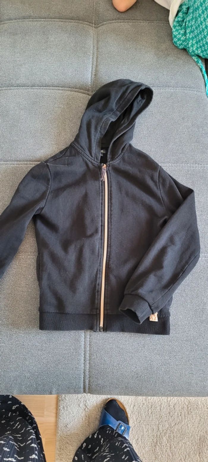 gilet sport
