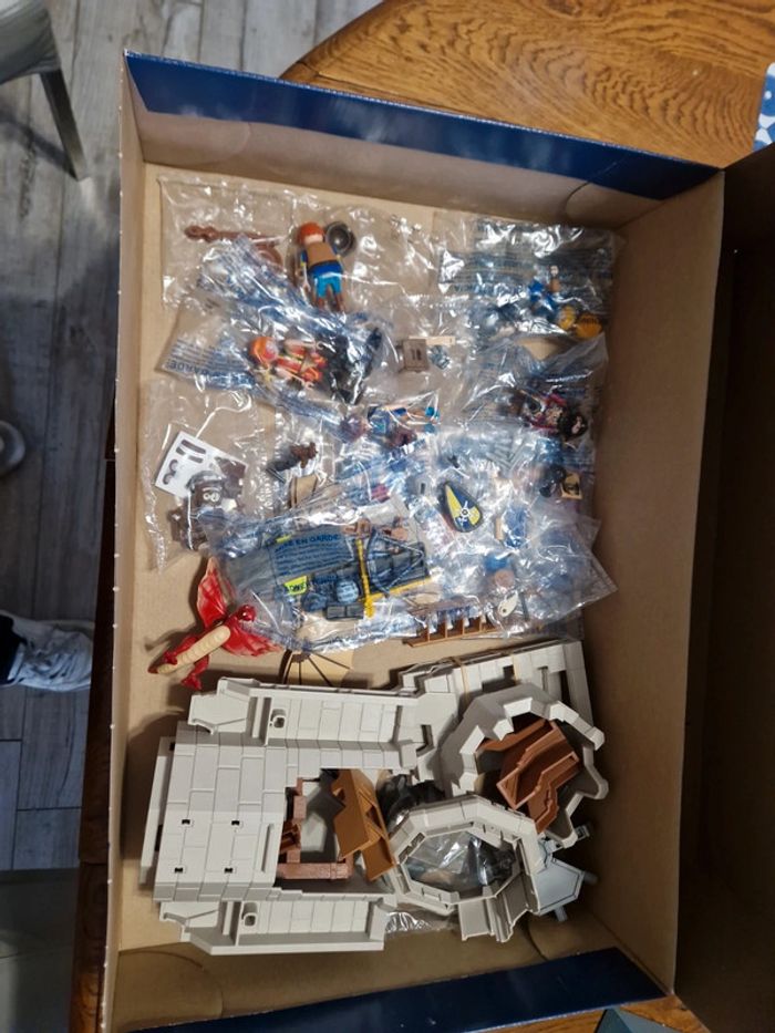 Playmobil 70778 Novelmore - photo numéro 6