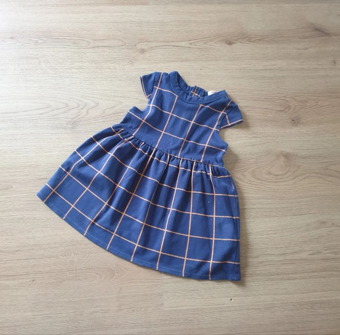 🩷 Robe 2 ans Du Pareil Au Même #emyfleury_2ansfille