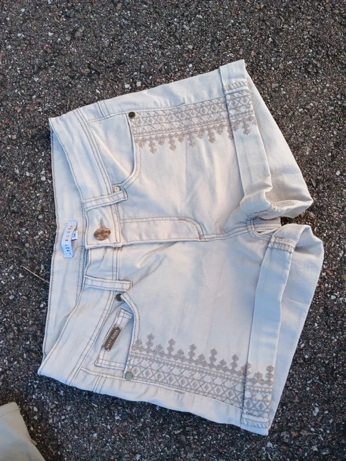 Gros lot de vêtements taille 34 36 - photo numéro 5
