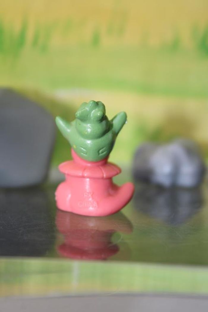 Pokemon Roigada - photo numéro 4