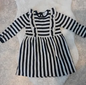 Robe fille