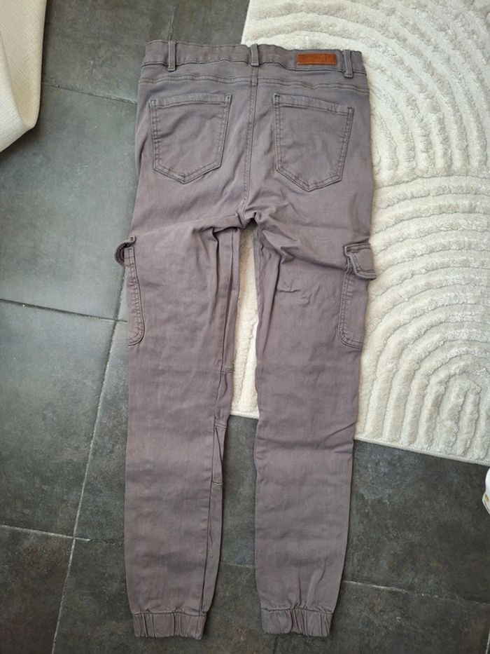 Pantalon cargo skinny - photo numéro 3
