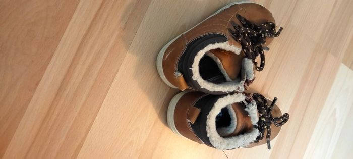 Bottines garçon taille 23 - photo numéro 2