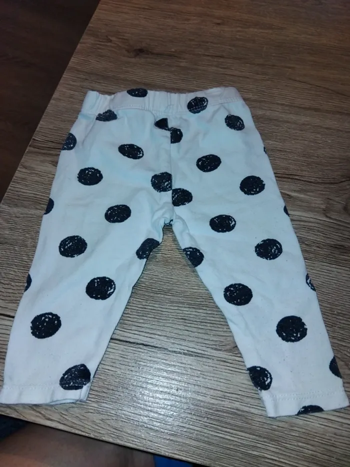 Legging elle est où la mer - photo numéro 2