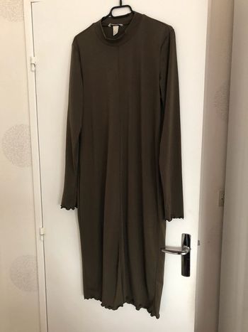 Robe h&m 5