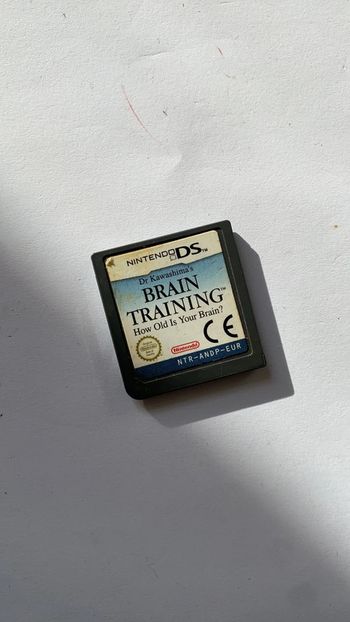 Training