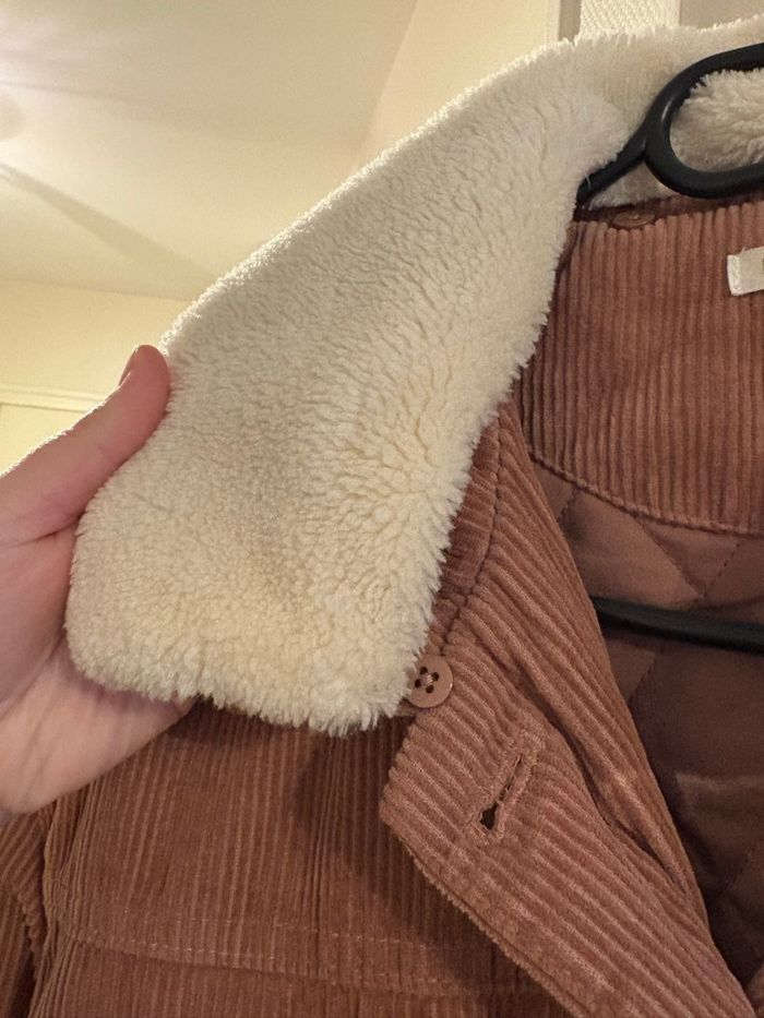 Veste Bizzbee - photo numéro 4