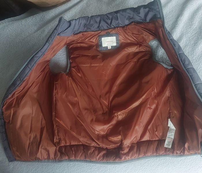 Sous Doudoune Catimini 8 ans - photo numéro 4