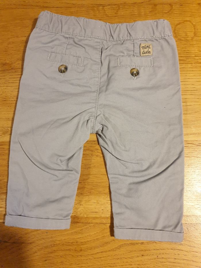 Chino 3 mois - photo numéro 2