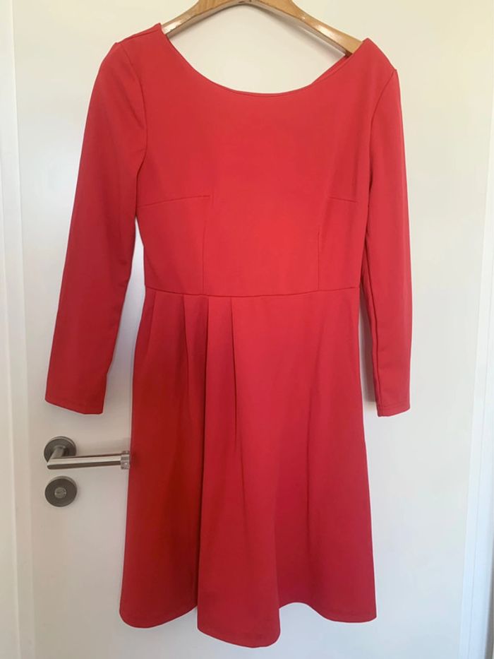 Robe Naoko taille XL