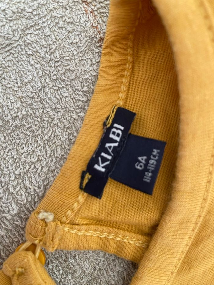 Robe 6 ans - photo numéro 4