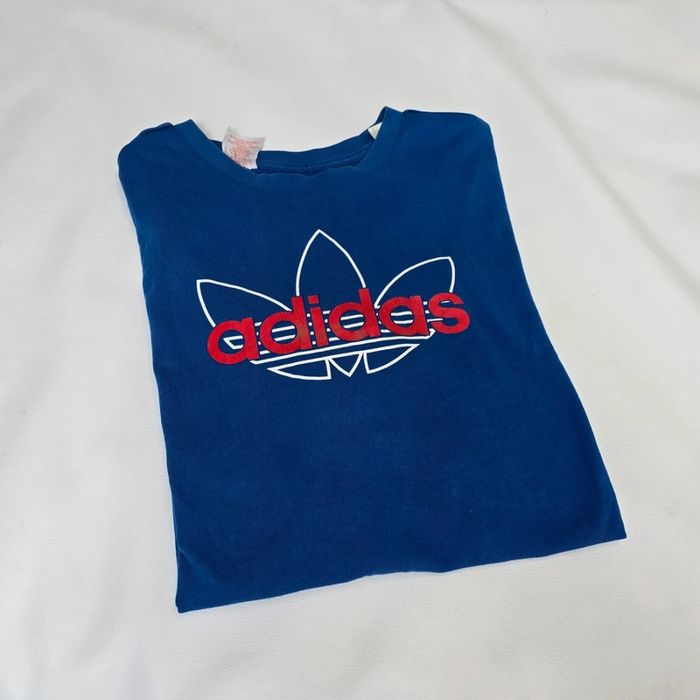 T-shirt Adidas