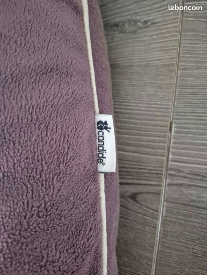 Coussin d’allaitement candide - photo numéro 4