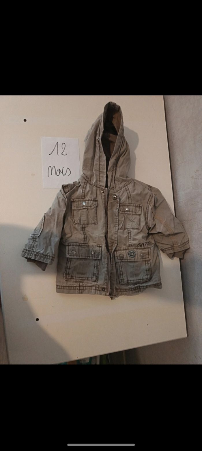 Manteau