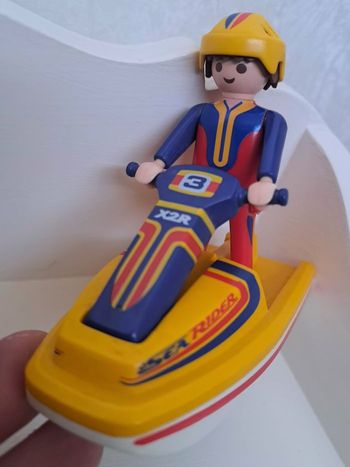 Playmobil vintage 3065