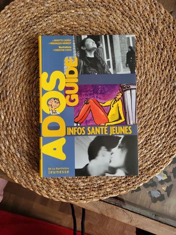 Ados Guide