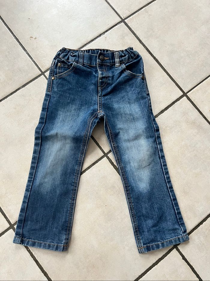 Lot de vêtements 3/4 ans - photo numéro 9