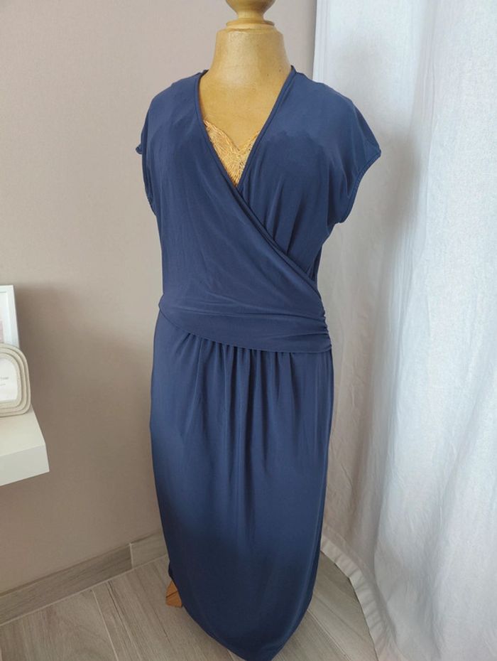 Robe classe marine - photo numéro 2