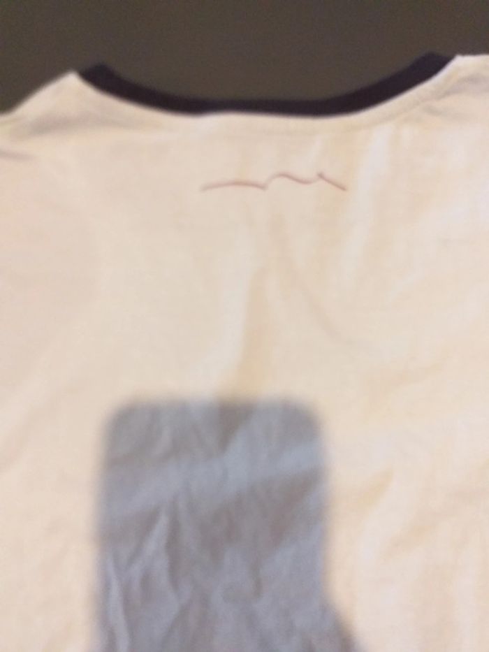 T-shirt - photo numéro 4