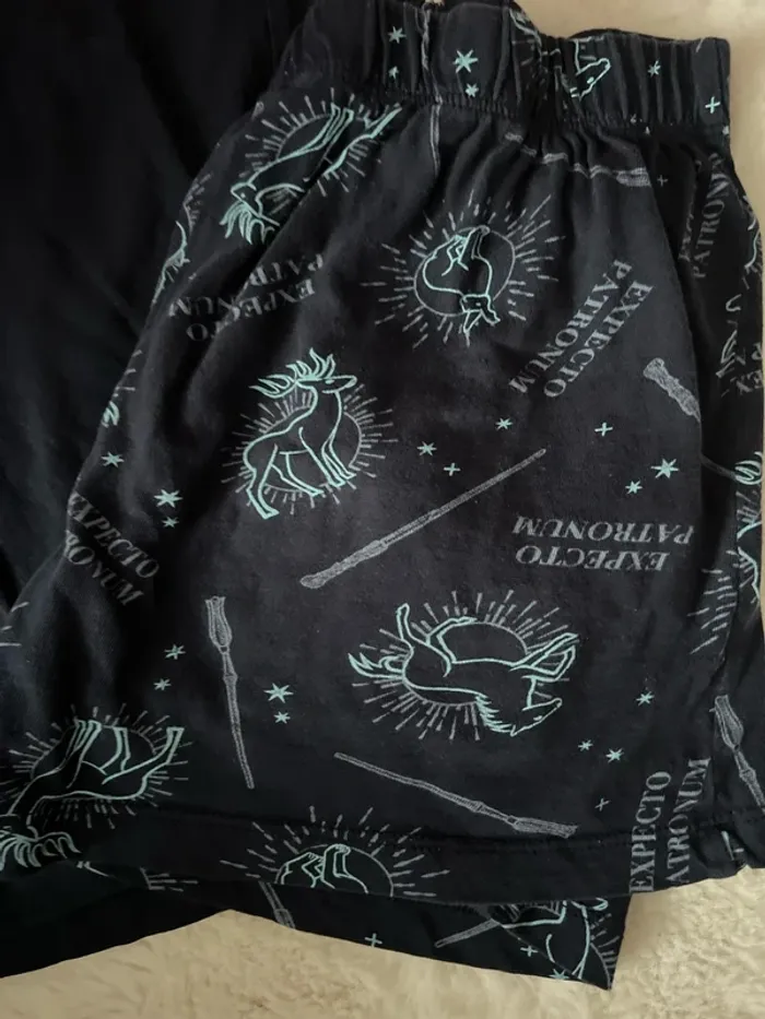 Pyjama 12ans - photo numéro 3