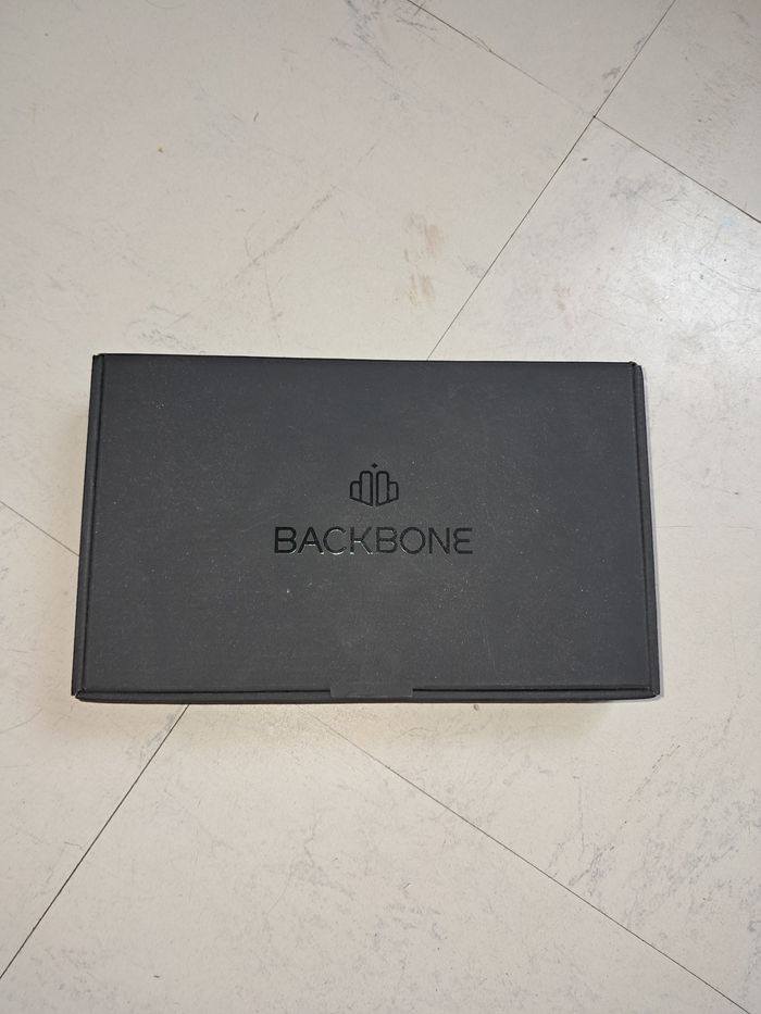 Backbone Android Mobile - photo numéro 2