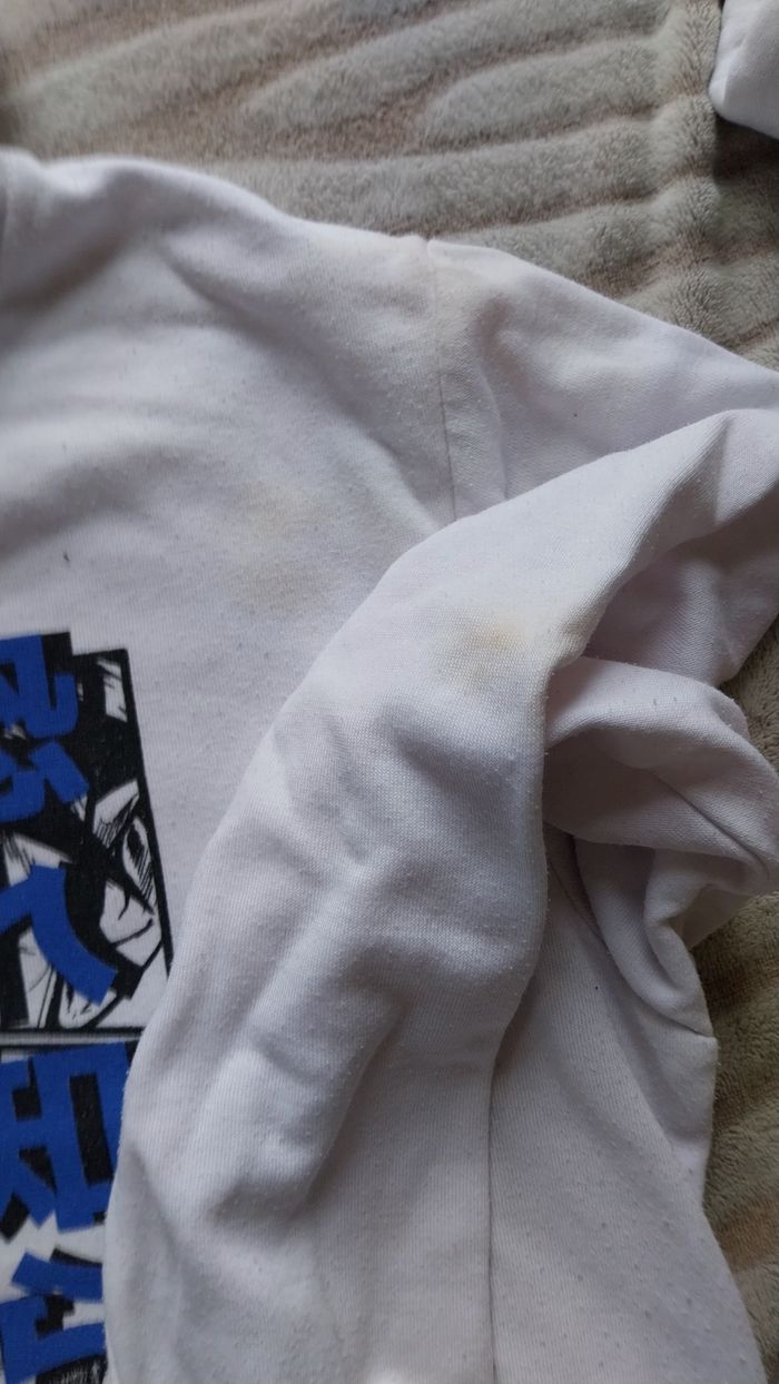 1 lot 12 vêtements garçon 10 ans - photo numéro 8