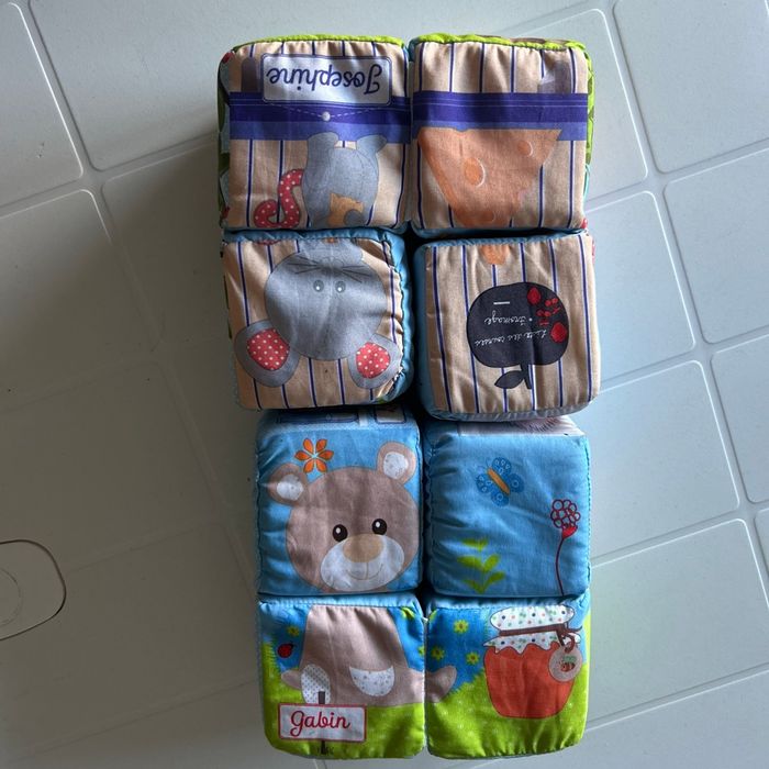 Jouet 1er âge - photo numéro 3