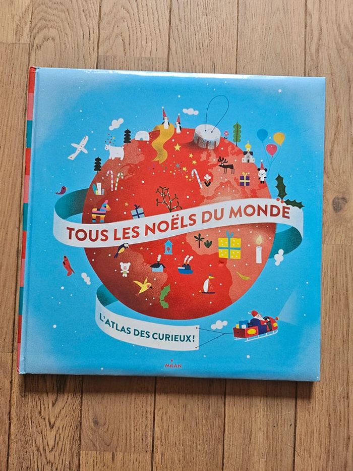 Tous les Noëls du monde