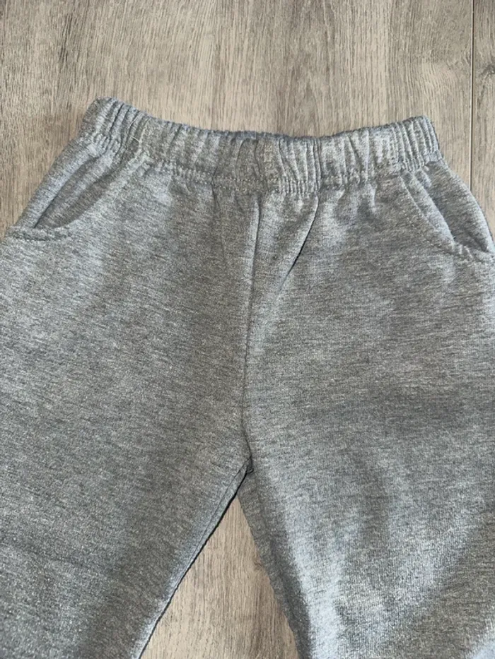 Jogging survêtement - photo numéro 2