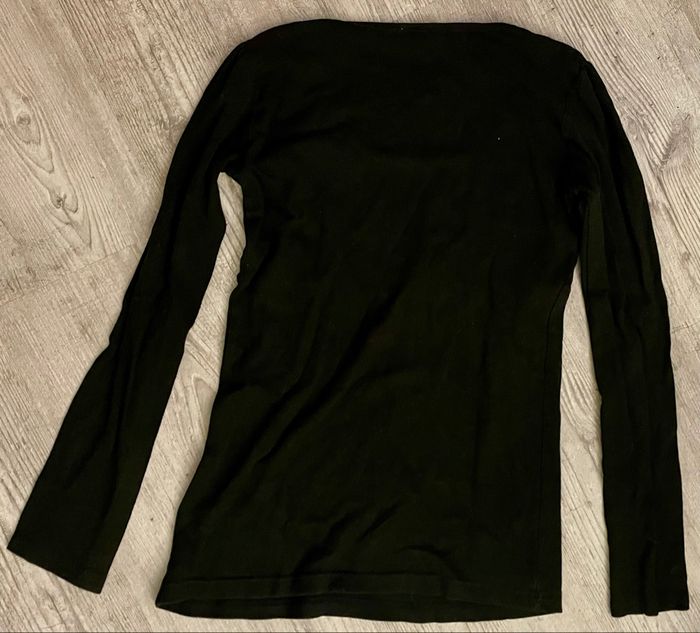Tee shirt grossesse 34/36 Ligne Maternité - photo numéro 3