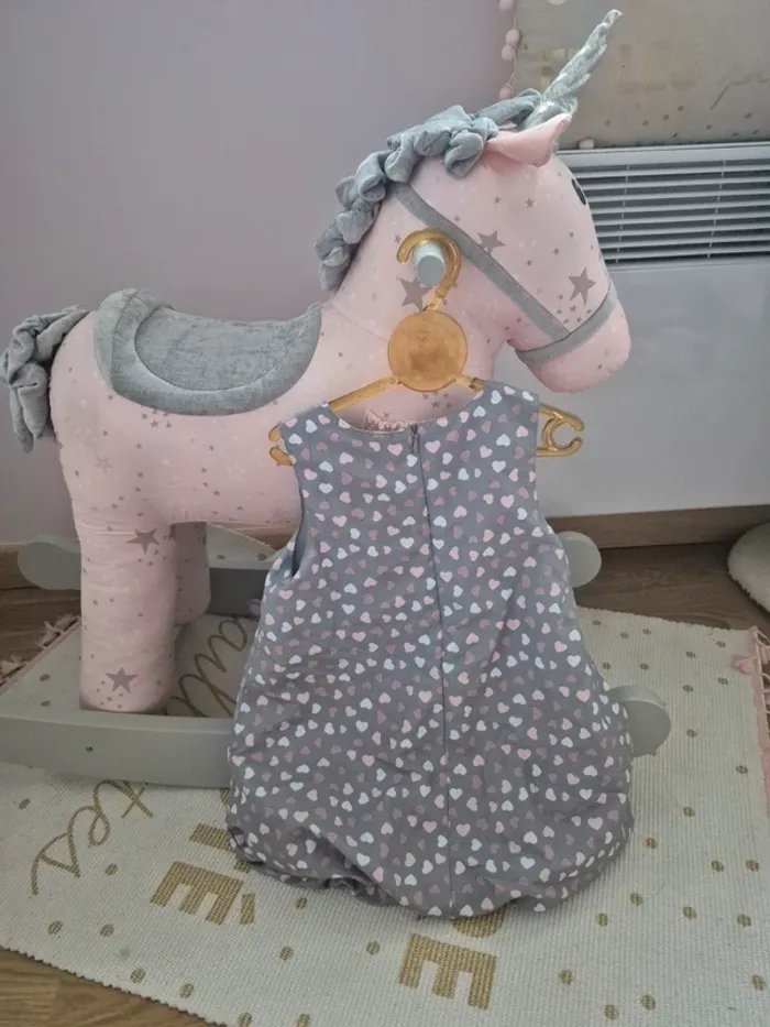 Robe 23 mois - photo numéro 2