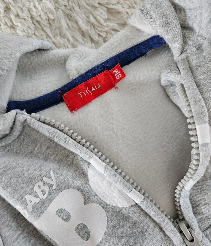 Veste chaude 9 mois - photo numéro 3