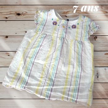 Jolie blouse Sergent Major