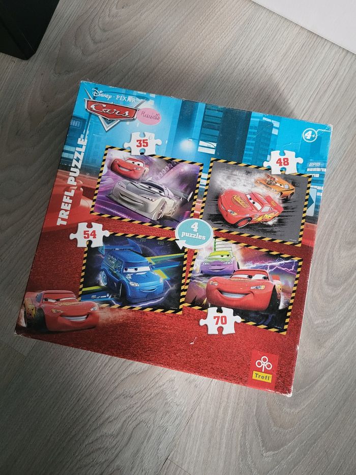 Puzzles - photo numéro 4