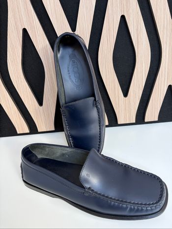 Mocassins Femme Tod’s