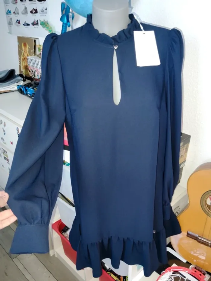 Robe kocca
