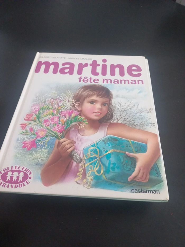 Livres Martine - photo numéro 3