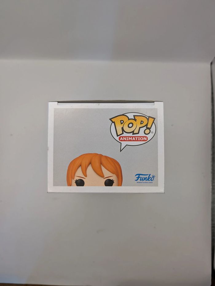 Funko pop : One Piece 1472 - Onami - photo numéro 5