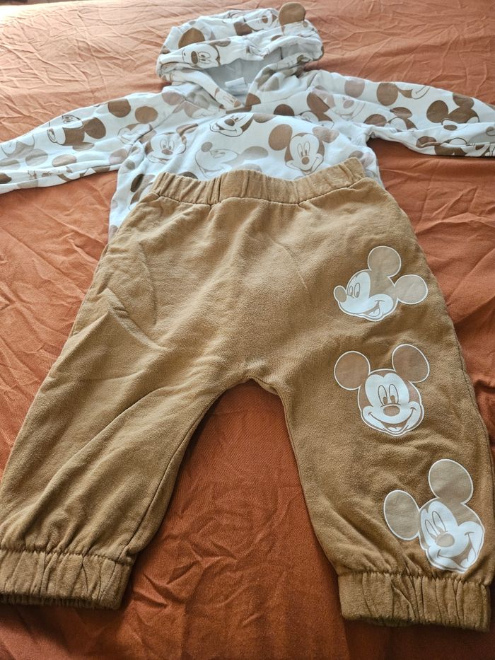 Ensemble Mickey - photo numéro 10