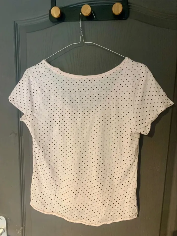 T-shirt Easy Wear - Taille S - photo numéro 3