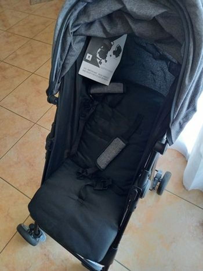Poussette Bébé Safety 1st neuve - photo numéro 8