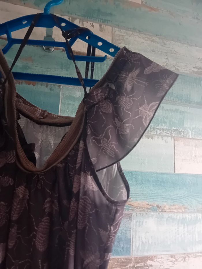 Robe cop copine taille 40 - photo numéro 5