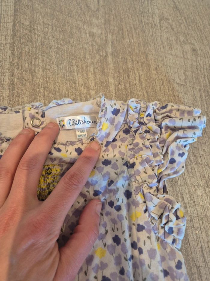 Combishort 🌸 - photo numéro 4